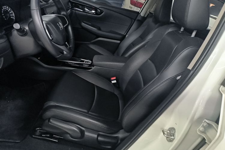 本田 享域 2022款 180TURBO CVT舒享版局部细节19