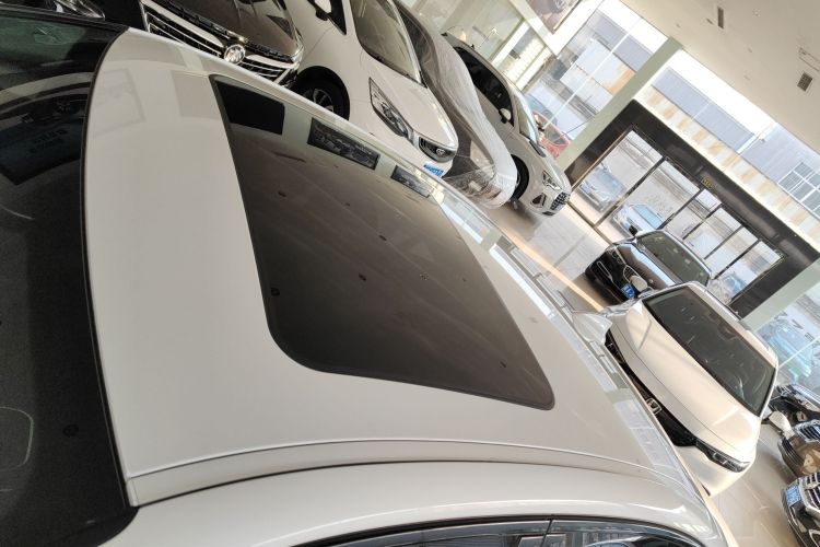 宝马3系 2022款 320i 运动套装局部细节57