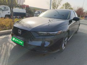 本田 雅阁新能源 2023款 2.0L e:PHEV 豪华版