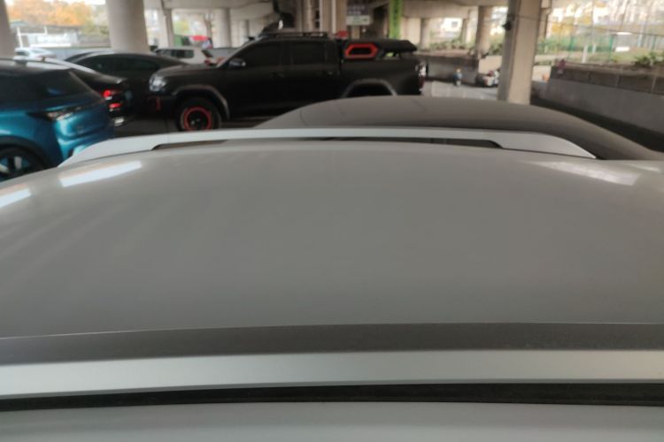 奇瑞 瑞虎3X 2020款 质享版 1.5L CVT豪华版局部细节57