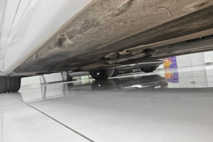 宝马5系 2023款 530Li 领先型 M运动套装局部细节9001