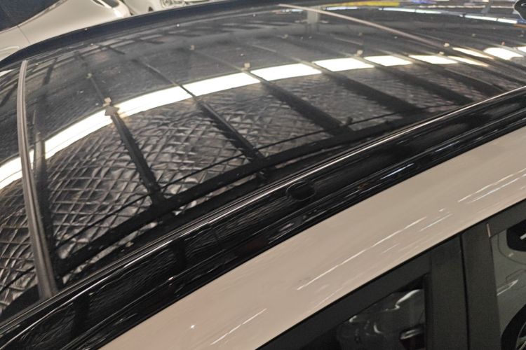 现代 途胜 2020款 280TGDi 两驱GLS时尚版 国VI车身外观57