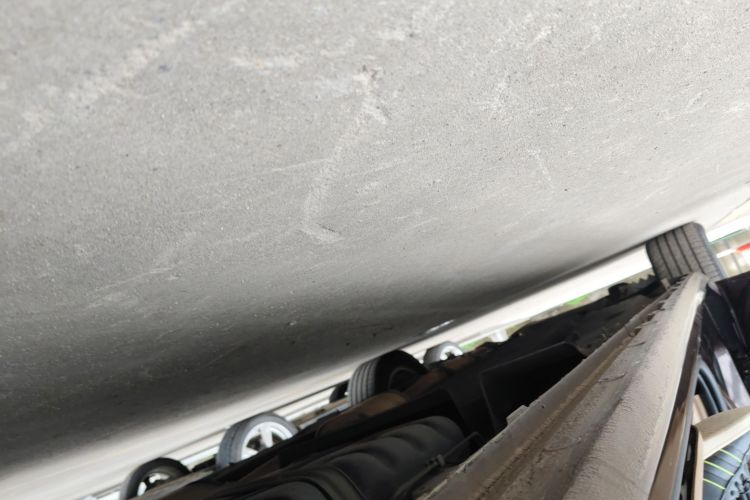 别克GL8 2018款 ES 28T 旗舰型 国VI局部细节9002