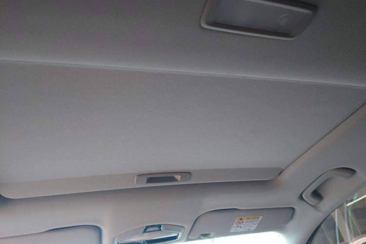 吉利汽车 帝豪 2025款 第4代 1.5L CVT尊贵型中控内饰22