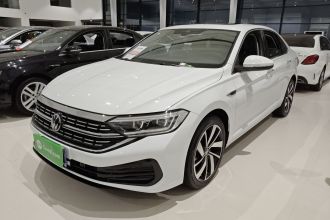 大众 速腾 2023款 300TSI DSG超越版