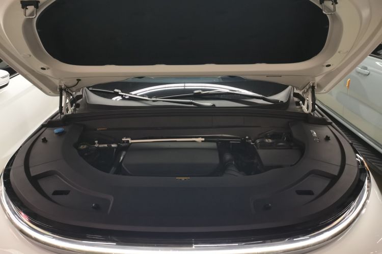 理想汽车 理想L7 2023款 Pro局部细节24