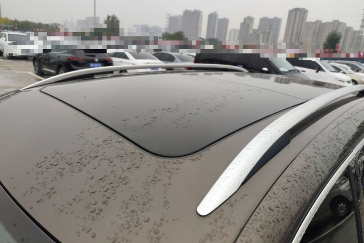 大众 途观 2016款 300TSI 自动四驱豪华版局部细节57