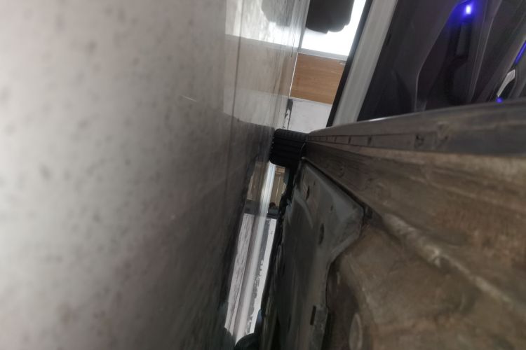 大众 高尔夫 2021款 280TSI DSG R-Line局部细节9002