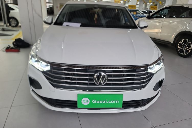 大众 朗逸 2023款 300TSI DSG满逸版车身外观2