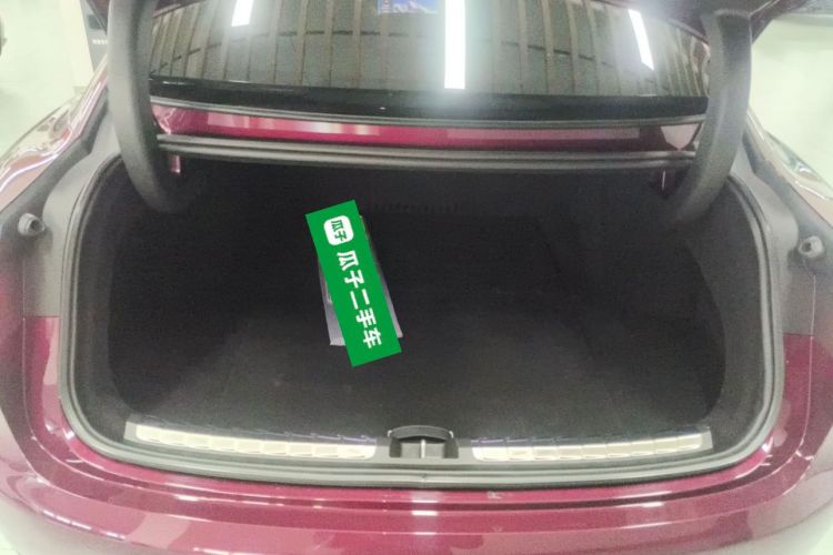 鸿蒙智行 享界S9 2024款 纯电 Ultra 四驱旗舰版局部细节23