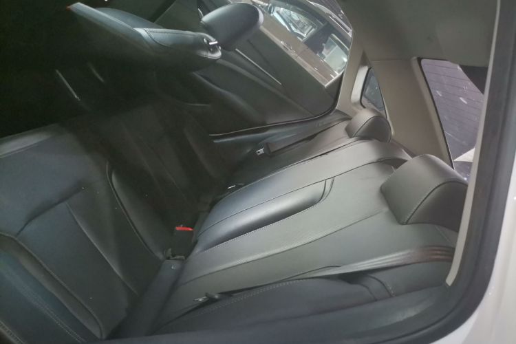 别克 英朗 2021款 1.3T 自动轻混动精英型中控内饰21