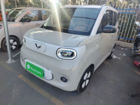 五菱汽车 宏光MINIEV 2024款 第三代 215km 进阶版