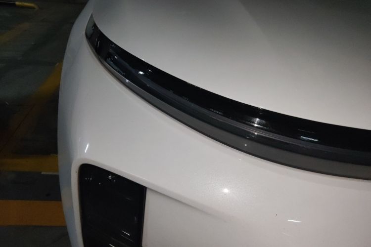 理想汽车 理想L7 2023款 Max车身外观8