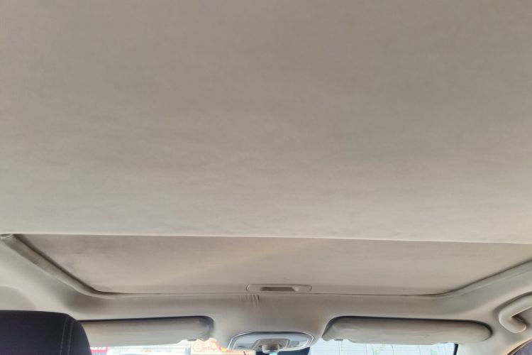 比亚迪 宋 2016款 盖世版 1.5TID 自动精英型中控内饰22