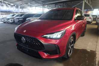 名爵 MG领航 2021款 300TGI 自动两驱Trophy尊享版