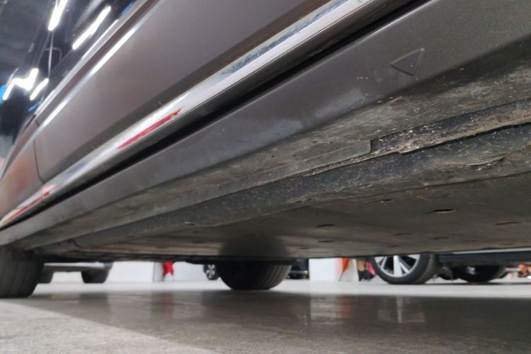 大众 ID.6 CROZZ 2022款 长续航PRO版局部细节9001