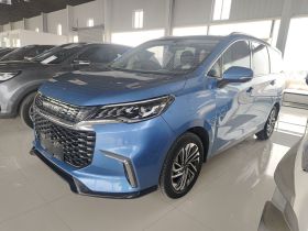 上汽大通MAXUS 大通G50 2019款 1.5T 自动豪华版 国VI