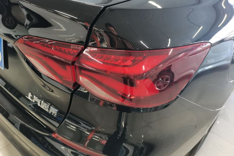 雪佛兰 科鲁泽 2024款 1.5L 双离合悦享版车身外观6006