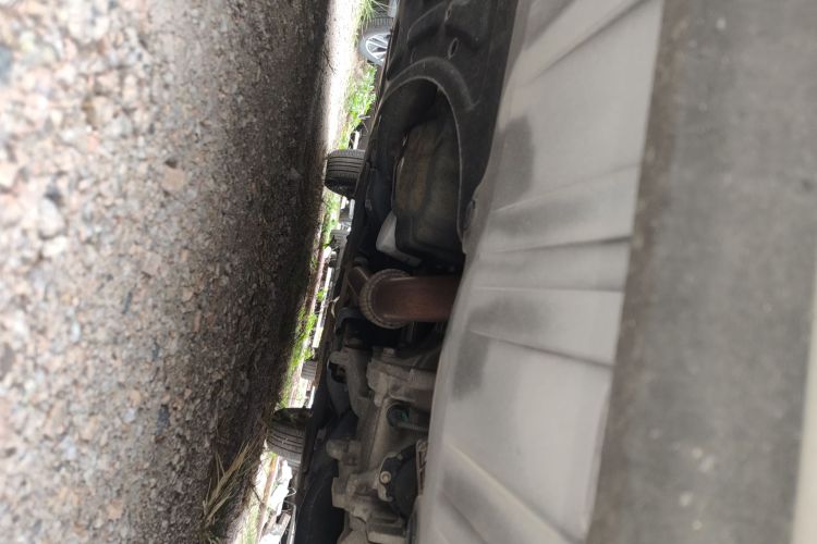 别克 英朗 2019款 15T 双离合进取型 国VI局部细节9008