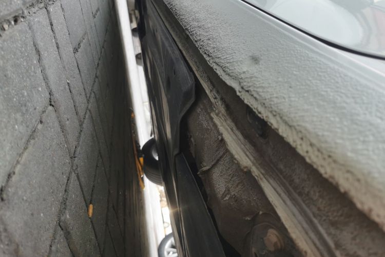 大众 凌渡 2019款 230TSI DSG风尚版 国VI局部细节9002