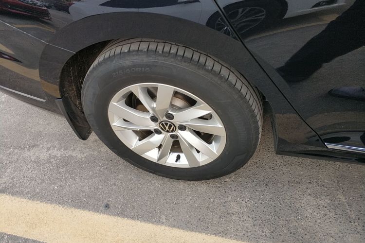 大众 帕萨特 2024款 280TSI 商务版车身外观6008