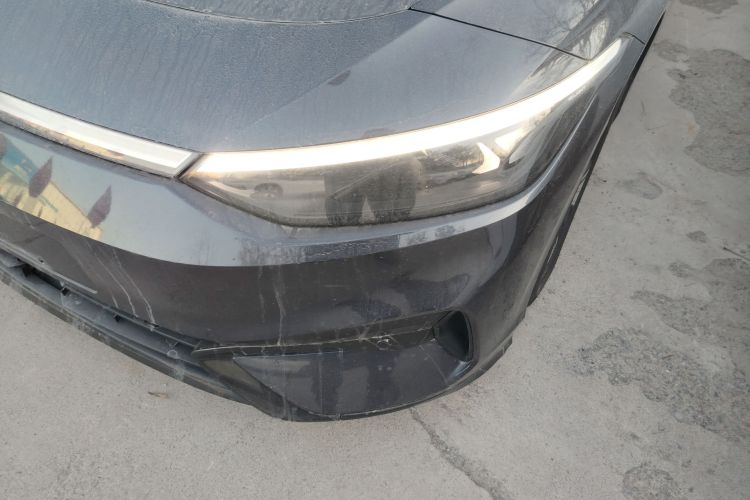 大众ID.7 VIZZION 2024款 AIR局部细节36