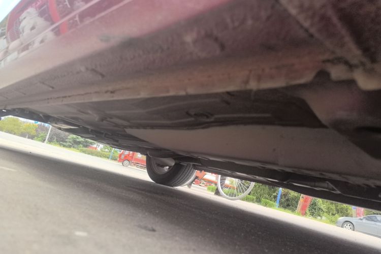 别克 英朗 2021款 1.3T 自动轻混动精英型局部细节9001