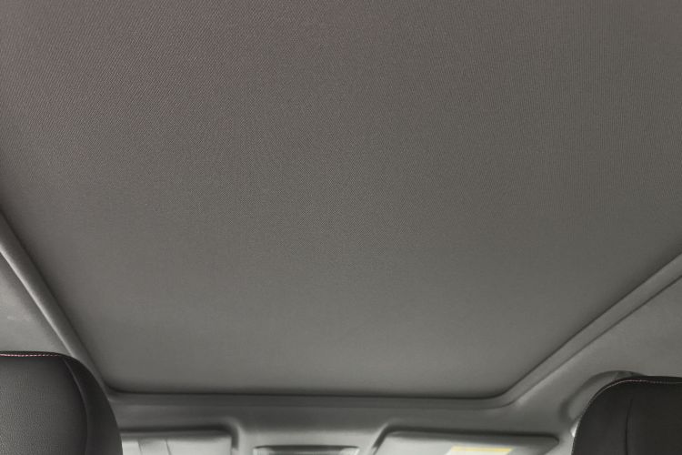 本田XR-V 2015款 1.8L VTi CVT豪华版中控内饰22