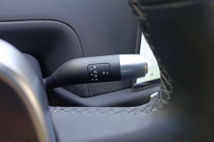 理想汽车 理想L9 2024款 Ultra中控内饰18