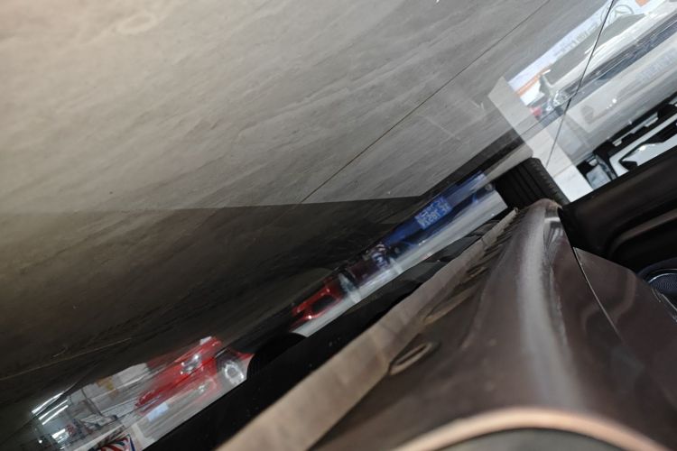 五菱汽车 五菱缤果 2023款 333km 灵犀互联款局部细节9002