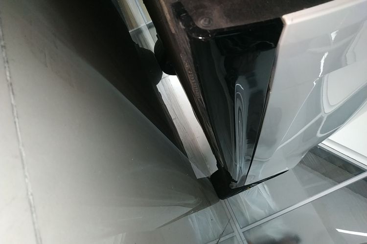 小米汽车 小米SU7 2024款 四驱超长续航高阶智驾Max版局部细节9002