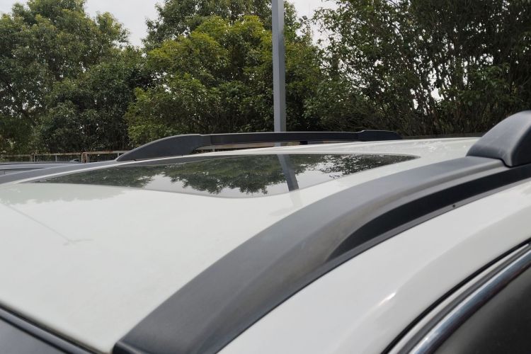 日产 途达 2020款 2.5L XL Upper 4WD 自动四驱豪华版局部细节57