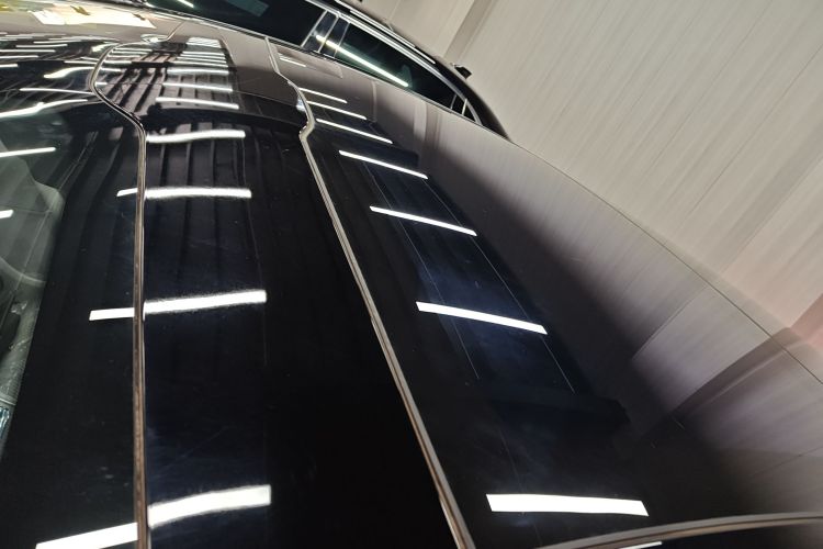 鸿蒙智行 智界S7 2024款 Pro局部细节57