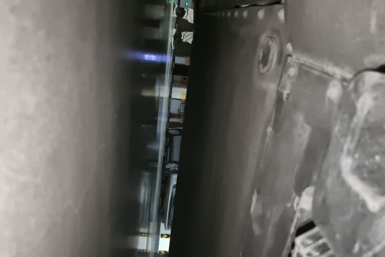 小米汽车 小米SU7 2024款 后驱超长续航高阶智驾Pro版局部细节9002