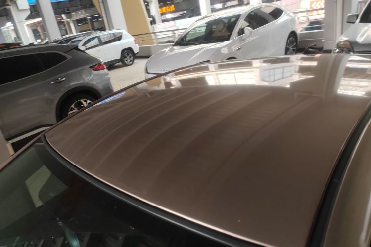 现代 瑞纳 2014款 1.4L 自动智能型GLS局部细节57