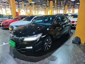 本田 雅阁 2016款 2.4L 智睿版