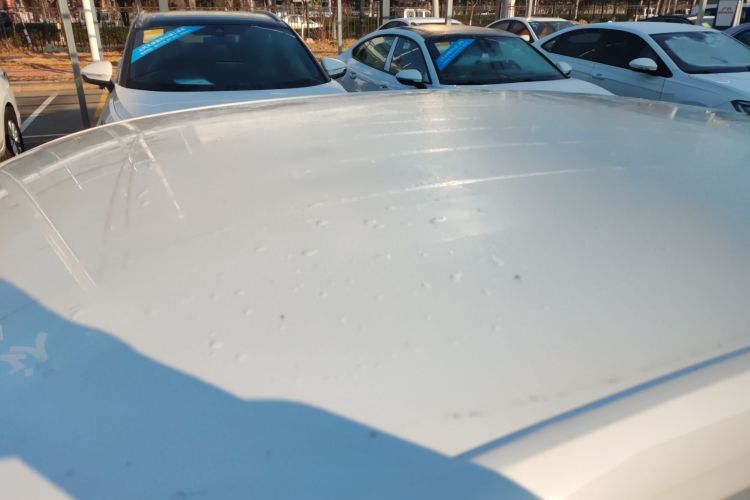 大众 朗逸 2023款 新锐 1.5L 自动新逸版局部细节57