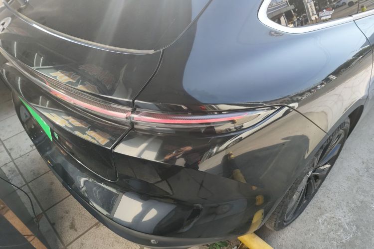 蔚来ET5T 2023款 75kWh Touring车身外观6006