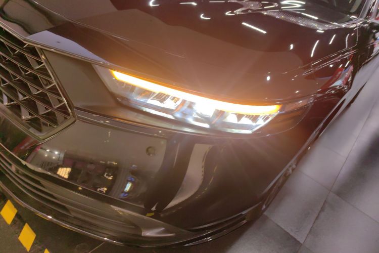 本田 雅阁新能源 2023款 2.0L e:PHEV 尊贵版局部细节36