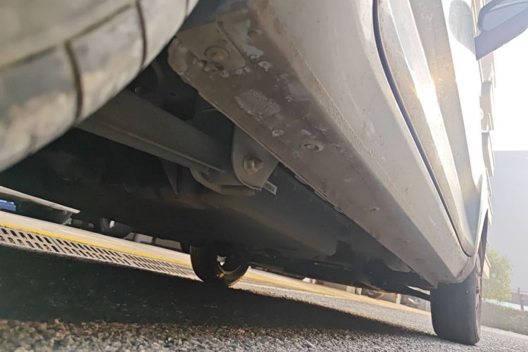 五菱汽车 宏光MINIEV 2020款 自在款 磷酸铁锂局部细节9002