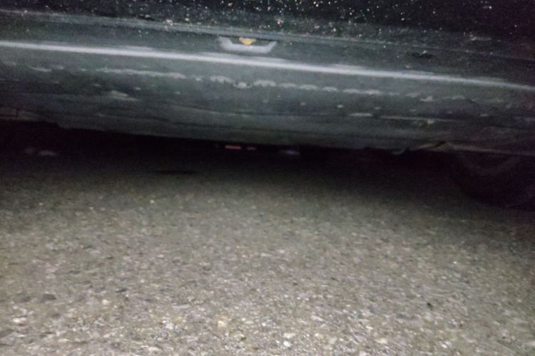 奥迪A6L 2014款 30 FSI 舒适型局部细节9008