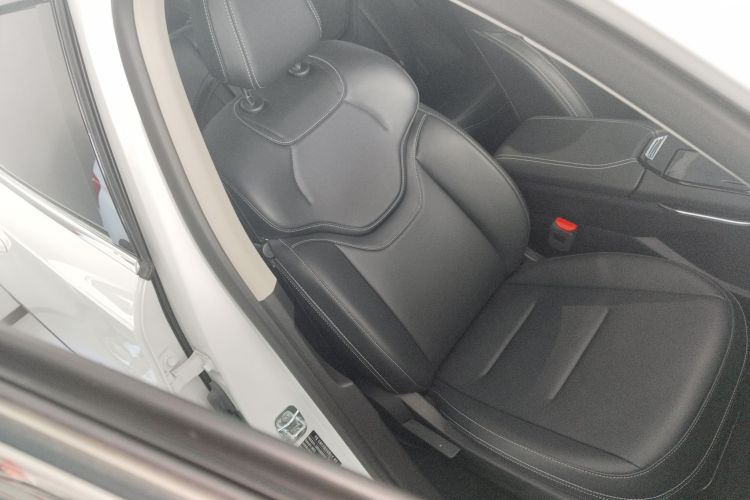 哈弗H6 2022款 第三代 1.5T 自动两驱Max局部细节41