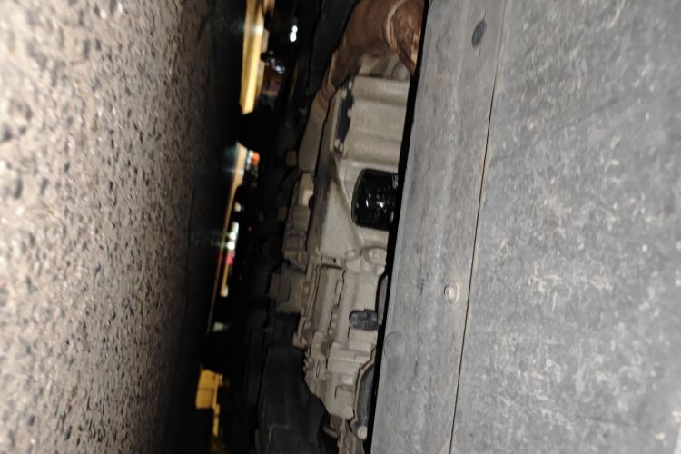 别克 昂科威 2014款 28T 四驱精英型局部细节9008