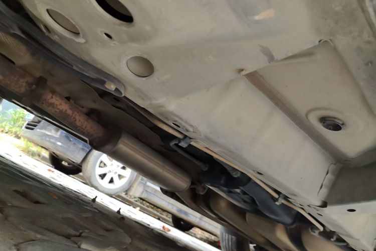 凯迪拉克XT5 2016款 25T 豪华型局部细节9004