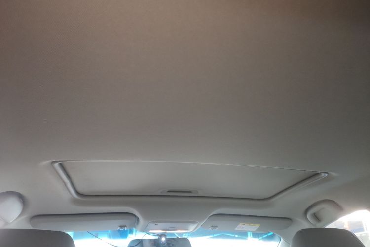别克 英朗 2021款 典范 1.5L 自动精英型中控内饰22