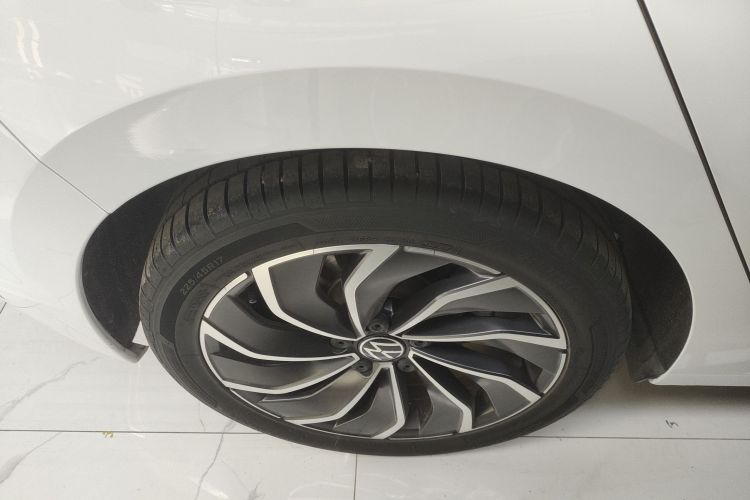 大众 高尔夫 2021款 280TSI DSG Pro车身外观6008