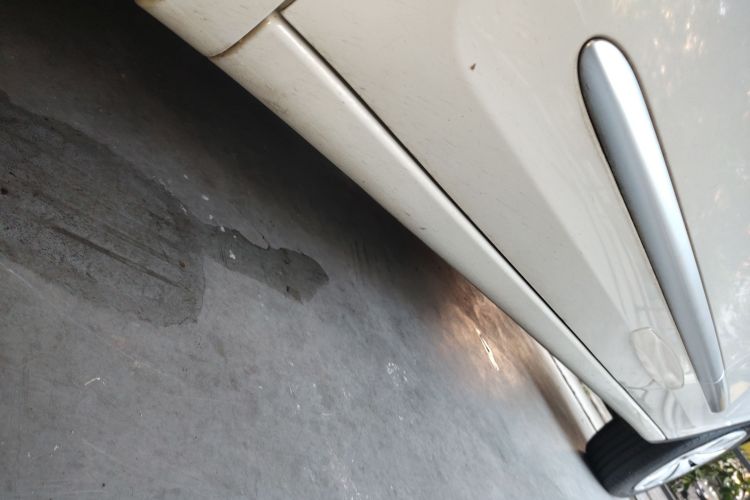 五菱汽车 五菱缤果 2023款 333km 快享款局部细节9002