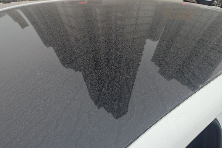 名爵 MG4 EV 2022款 425km 豪华版局部细节57