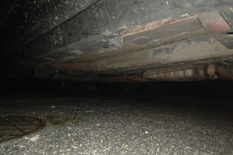 别克 昂科拉 2013款 1.4T 自动两驱精英型局部细节9001