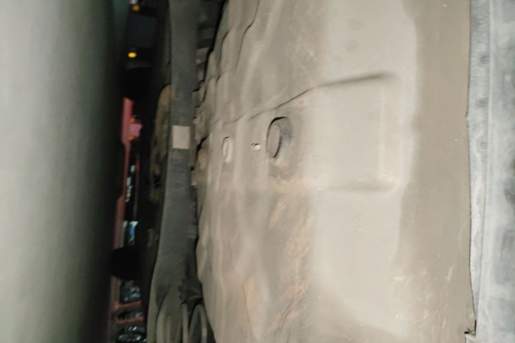 纳智捷 优6 SUV 2017款 1.8T 科技超值型局部细节9009